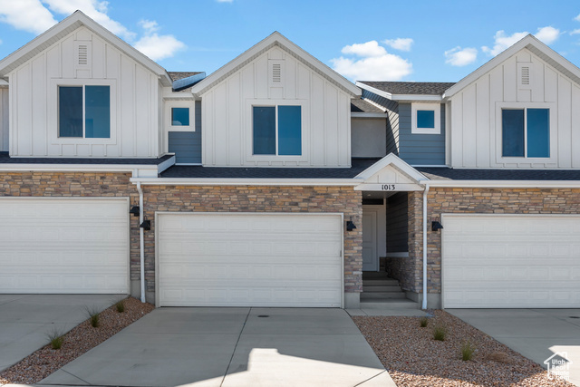 961 W BROADLEAF DR #408, Santaquin, Utah 84655, 3 Bedrooms Bedrooms, ,3 BathroomsBathrooms,Residential,Townhouse,961 W BROADLEAF DR #408,2028206