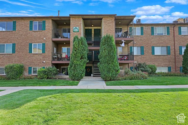 4186 S OAK MEADOWS DR. #11, Taylorsville UT 84123