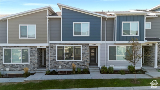 3782 W SOFT WHISPER WAY, Herriman UT 84096