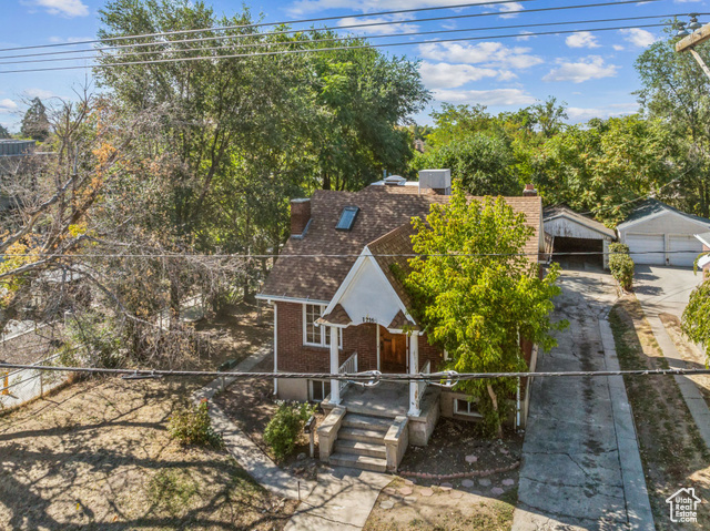 1216 S 1100 E, Salt Lake City, Utah 84105, 5 Bedrooms Bedrooms, ,3 BathroomsBathrooms,Residential,Single Family Residence,1216 S 1100 E,2028229