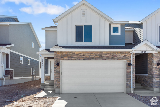 953 W BROADLEAF DR #406, Santaquin, Utah 84655, 3 Bedrooms Bedrooms, ,3 BathroomsBathrooms,Residential,Townhouse,953 W BROADLEAF DR #406,2028247