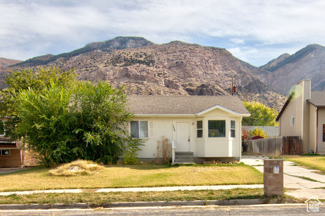 1026 N GRAMERCY AVE, Ogden UT 84404