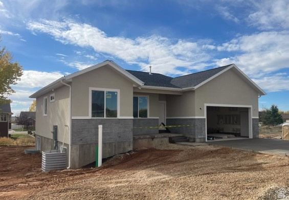 452 E 1035 S, Roosevelt UT 84066