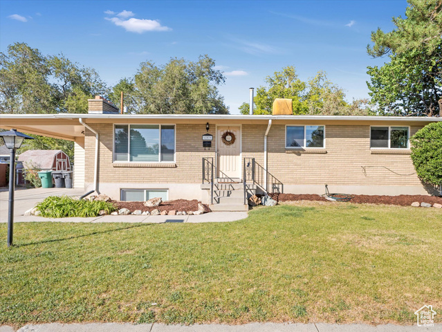 199 E LINDON WAY, Murray UT 84107