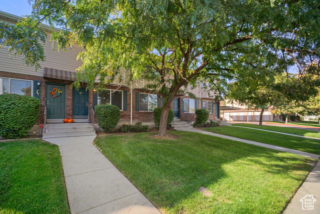 1771 W 1300 N #C, Salt Lake City UT 84116