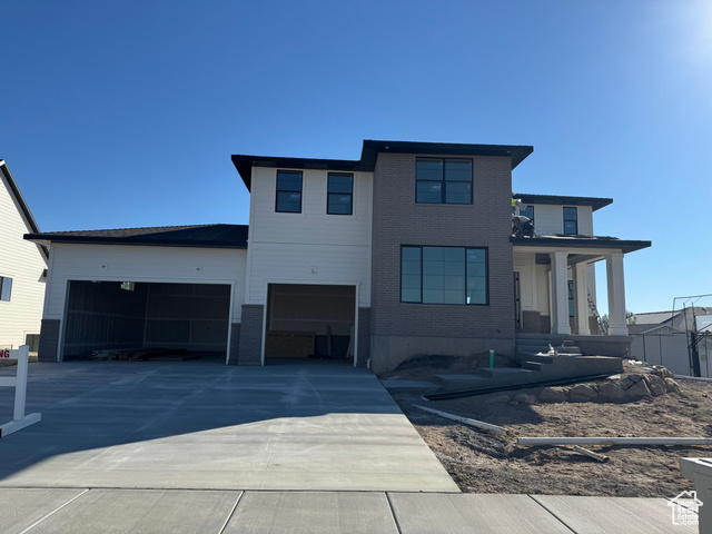 4461 W 550 S #506, West Point, Utah 84015, 5 Bedrooms Bedrooms, ,4 BathroomsBathrooms,Residential,Single Family Residence,4461 W 550 S #506,2028276