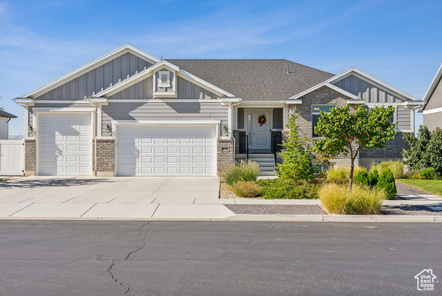 978 S STEED DR, Syracuse UT 84075