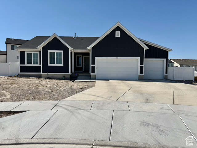 22 N CHADWICK CIR, Grantsville UT 84029