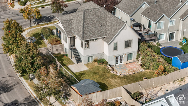 4478 N STONEYBROOK WAY, Lehi UT 84043