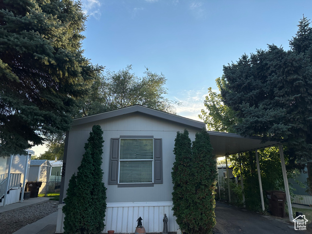 258 N MERLIN ST #237, North Salt Lake UT 84054