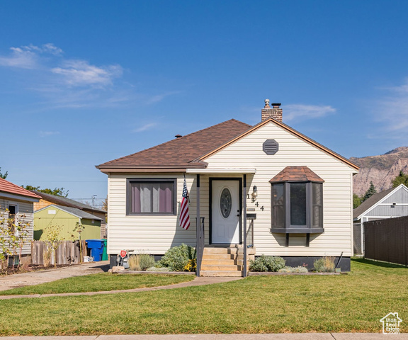 1344 E 23RD ST, Ogden UT 84401