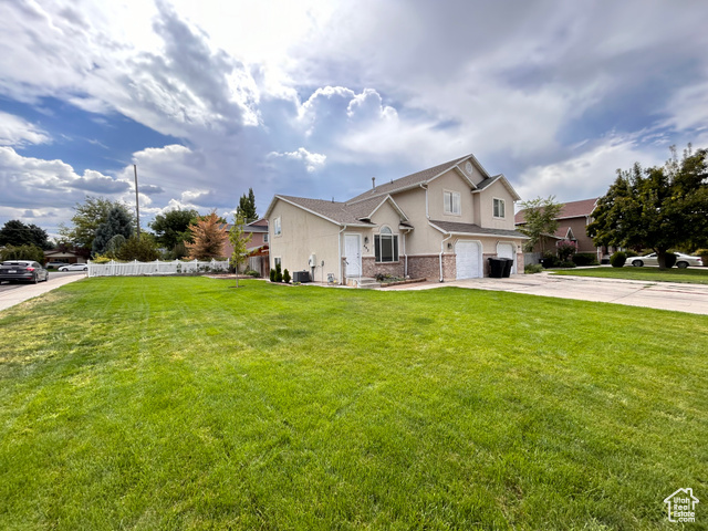 492 E 250 N, Springville UT 84663