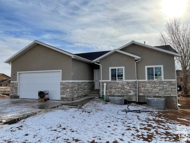 462 E 1035 S, Roosevelt UT 84066