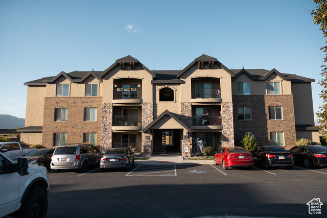 1045 S 1700 W #1530, Payson UT 84651