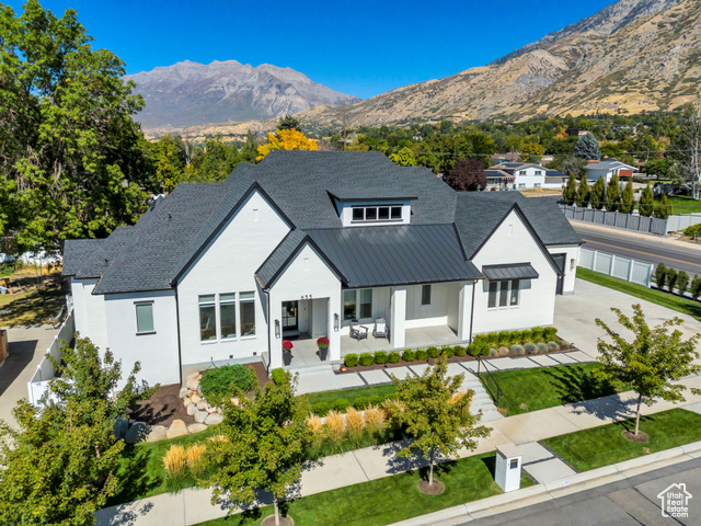 635 E 2550 N, Provo UT 84604