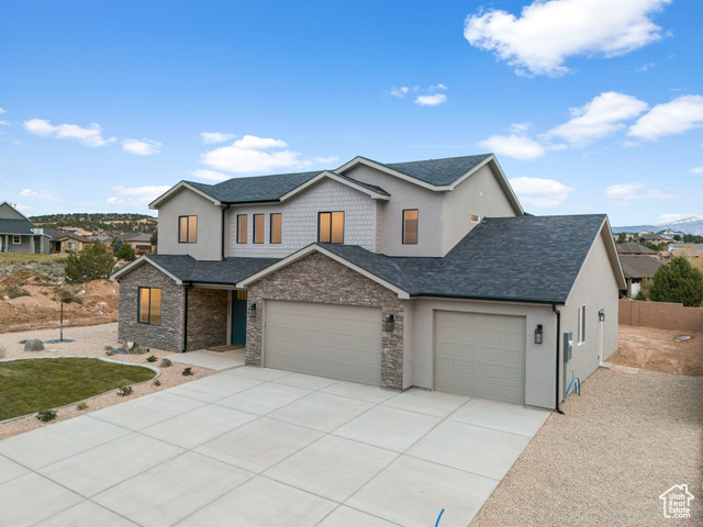 2177 S BLUFF DR, Cedar City UT 84720