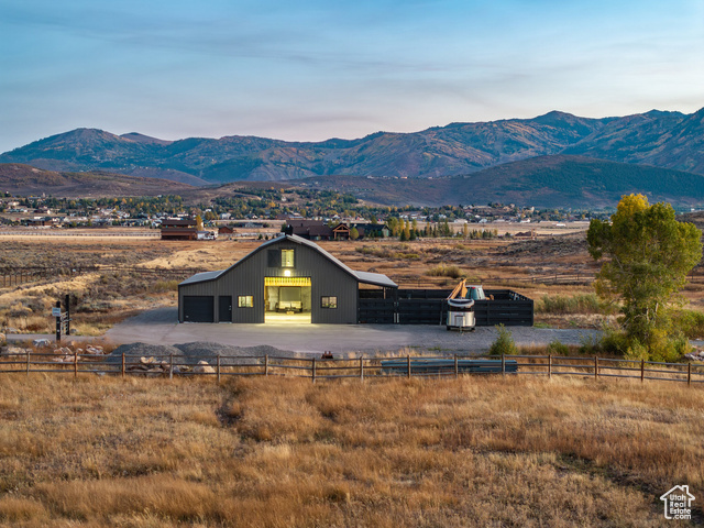 7790 N BITNER RD, Park City, Utah 84098, ,Land,Residential,7790 N BITNER RD,2028439