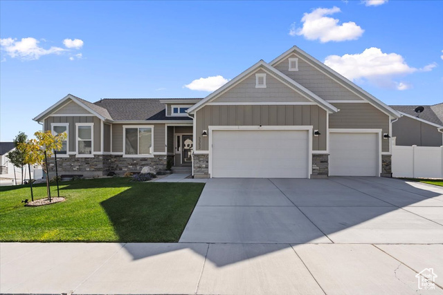 3352 E WHEATFIELD LN, Eagle Mountain UT 84005