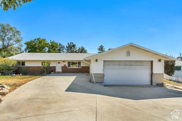 1184 E NATHANIEL DR, Pleasant Grove UT 84062