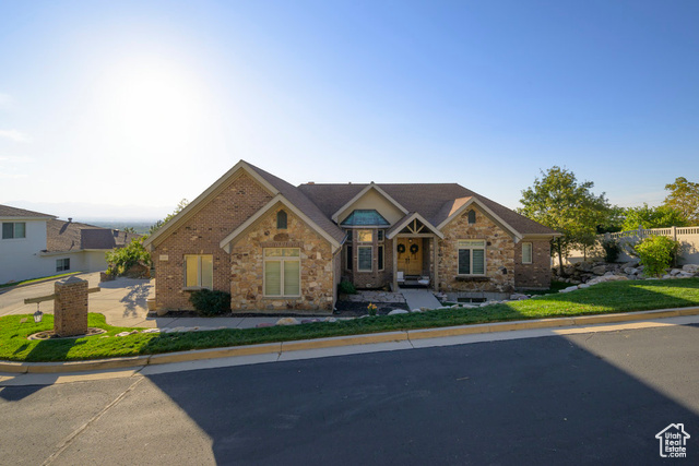 4898 S STONE PINE LN, Holladay, Utah 84117, 4 Bedrooms Bedrooms, ,5 BathroomsBathrooms,Residential,Single Family Residence,4898 S STONE PINE LN,2028503