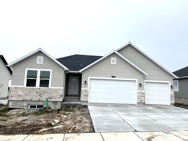 726 W 580 S, Tooele UT 84074