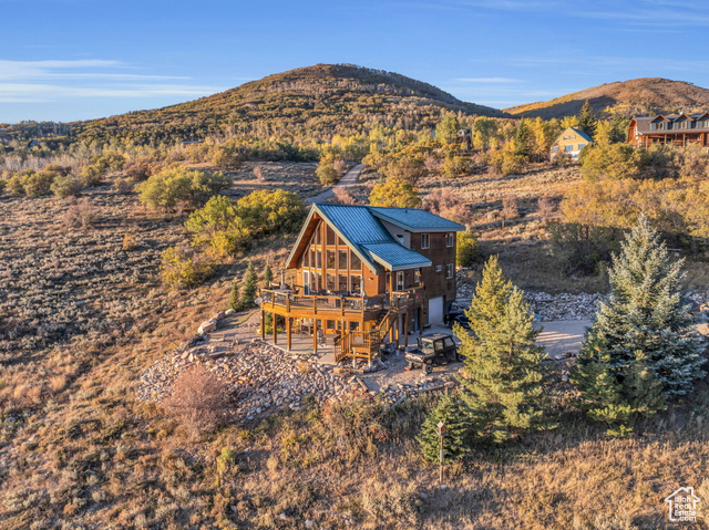 10125 CHEROKEE PASS, Oakley, Utah 84055, 3 Bedrooms Bedrooms, ,2 BathroomsBathrooms,Residential,Single Family Residence,10125 CHEROKEE PASS,2028522