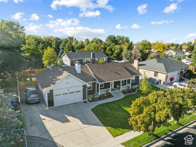 10164 S 2165 E, Sandy, Utah 84092, 5 Bedrooms Bedrooms, ,4 BathroomsBathrooms,Residential,Single Family Residence,10164 S 2165 E,2028524