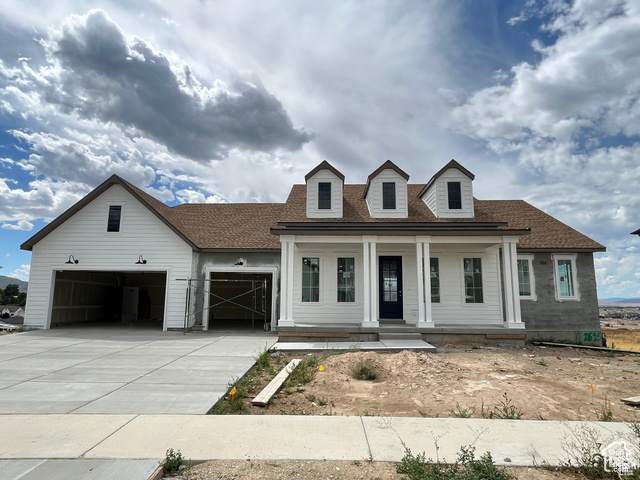 2336 E 1950 S #51, Spanish Fork, Utah 84660, 3 Bedrooms Bedrooms, ,3 BathroomsBathrooms,Residential,Single Family Residence,2336 E 1950 S #51,2028525