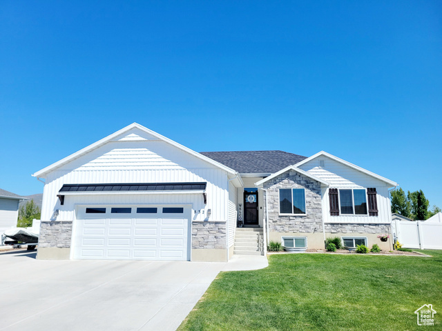 832 W 400 S, Tremonton, Utah 84337, 5 Bedrooms Bedrooms, ,3 BathroomsBathrooms,Residential,Single Family Residence,832 W 400 S,2028526