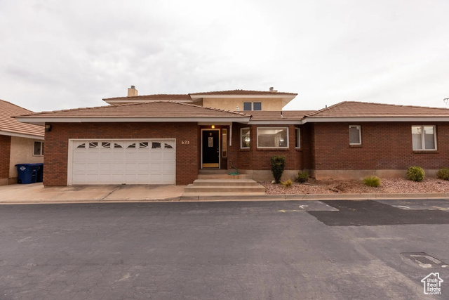 623 E 160 S, St George UT 84770