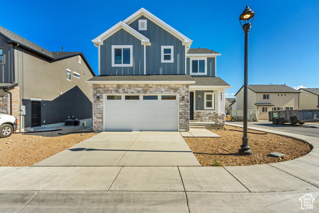 6695 S GLADE CREEK DR #202, West Jordan UT 84081