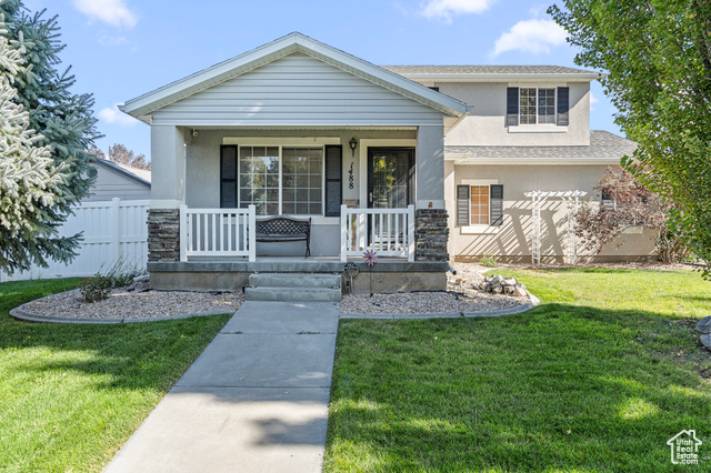 1488 N CLEMENTE WAY, Tooele UT 84074