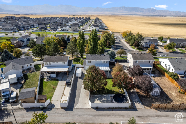 1488 N CLEMENTE WAY, Tooele UT 84074