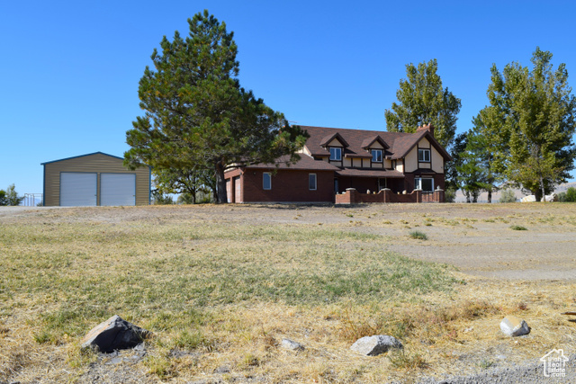 2495 N 7600 W, Corinne UT 84307