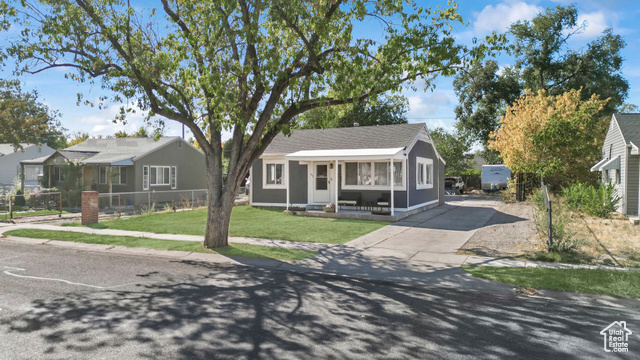 1172 CONCORD ST, Salt Lake City UT 84104