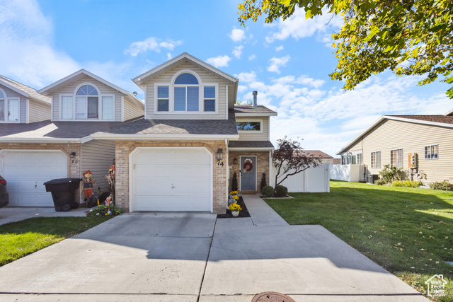 74 E HANOVER DR, Orem UT 84058