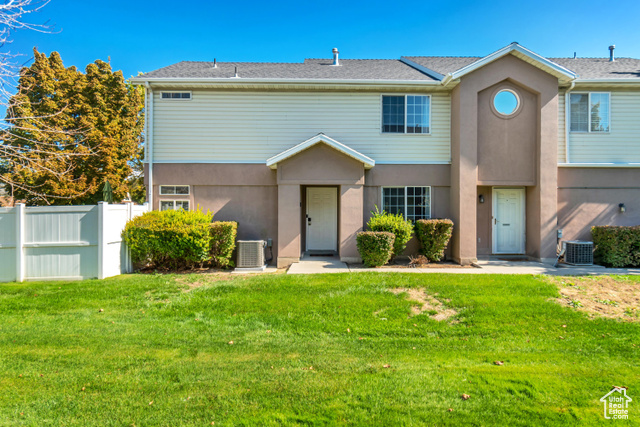 5103 S HERITAGE CV, Taylorsville UT 84129