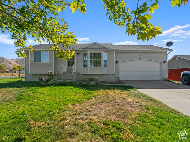 917 W 370 S, Tooele UT 84074