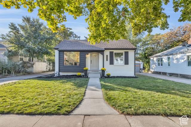 1966 E DOWNINGTON AVE, Salt Lake City UT 84108