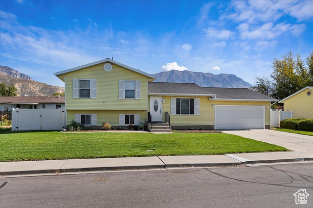 1510 N 50 W, Orem UT 84057