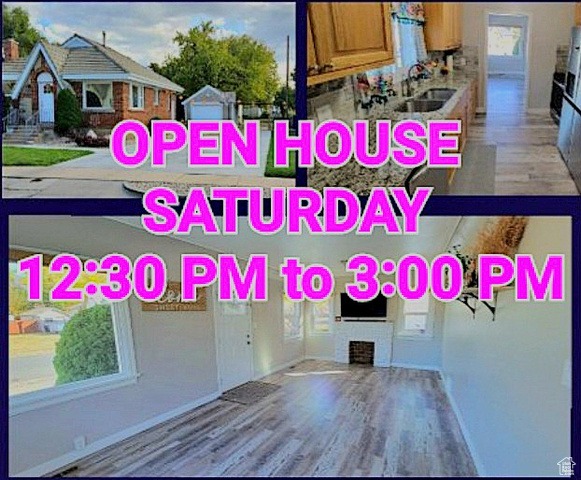 551 E 5TH ST, Ogden UT 84404