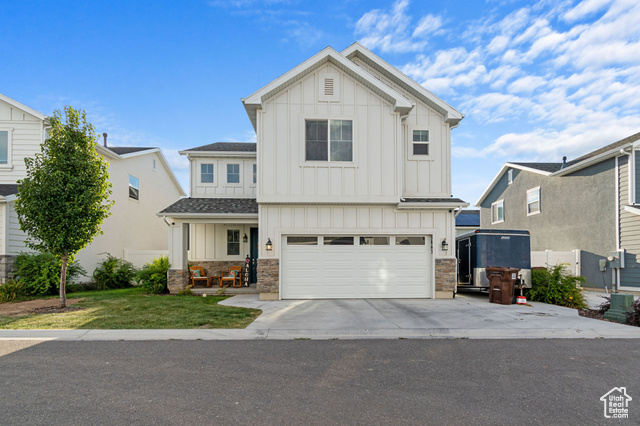 3863 S 2985 W, West Haven UT 84401