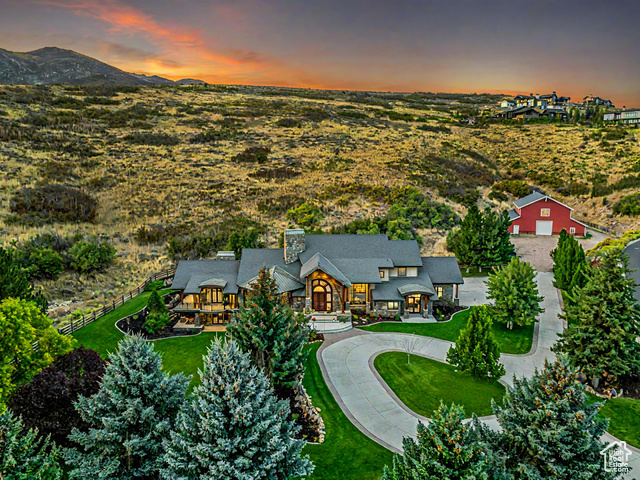 2499 RIVER MEADOWS LN, Midway UT 84049