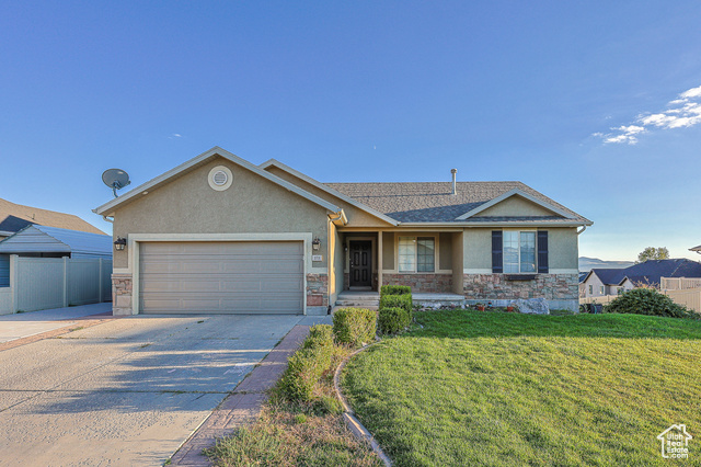 373 W WINTER WHEAT WAY, Saratoga Springs UT 84045