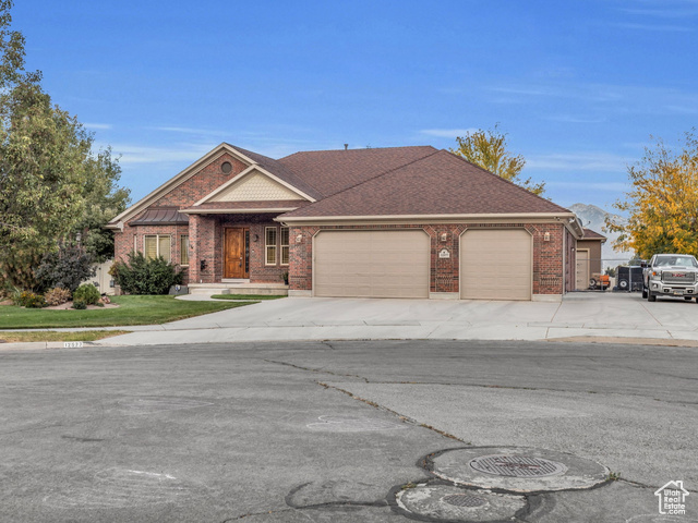 12577 S MOONLITE HILL CT, Herriman UT 84096