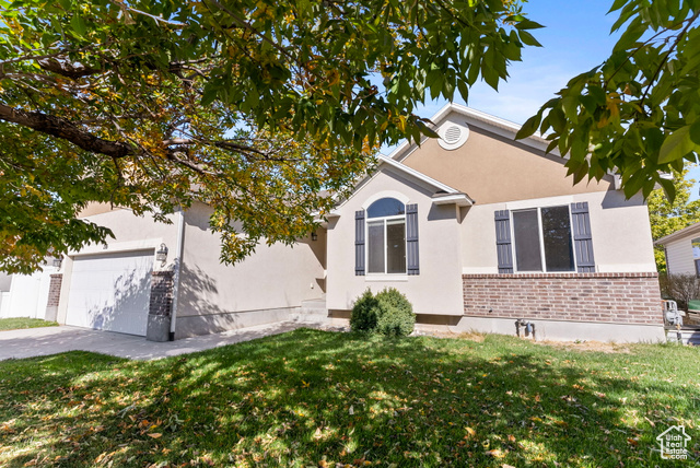 216 W 970 N, Tooele, Utah 84074, 3 Bedrooms Bedrooms, ,2 BathroomsBathrooms,Residential,Single Family Residence,216 W 970 N,2028657