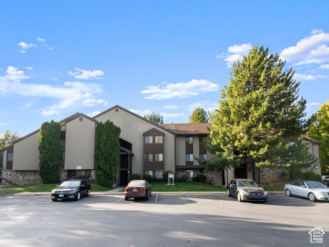 1175 E CANYON RD #41, Ogden, Utah 84404, 1 Bedroom Bedrooms, ,1 BathroomBathrooms,Residential,Condominium,1175 E CANYON RD #41,2028659