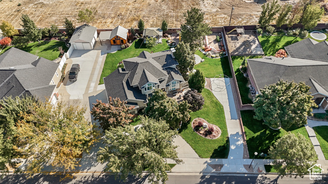 10973 S HYRUM PL, Sandy, Utah 84070, 5 Bedrooms Bedrooms, ,4 BathroomsBathrooms,Residential,Single Family Residence,10973 S HYRUM PL,2028689