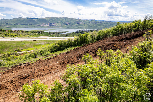 9719 N BLUE LEDGE DR, Park City, Utah 84060, ,Land,Residential,9719 N BLUE LEDGE DR,2028695