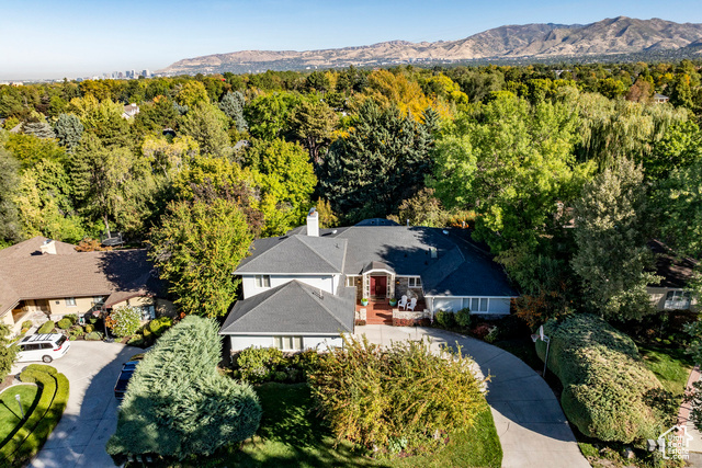 1749 E MILLBROOK RD, Millcreek UT 84106